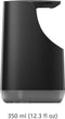 Joseph Joseph - Slim Compact Zeepdispenser - Kunststof - Zwart