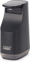 Joseph Joseph - Slim Compact Zeepdispenser - Kunststof - Zwart