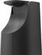 Joseph Joseph - Slim Compact Zeepdispenser - Kunststof - Zwart