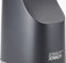 Joseph Joseph - Slim Compact Zeepdispenser - Kunststof - Zwart