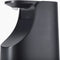 Joseph Joseph - Slim Compact Zeepdispenser - Kunststof - Zwart