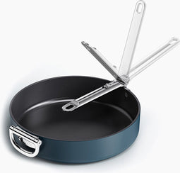 Joseph Joseph Space Multifunctionele pan Rond