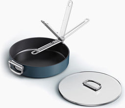 Joseph Joseph Space Multifunctionele pan Rond