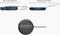 Joseph Joseph Space Multifunctionele pan Rond