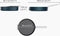 Joseph Joseph Space Multifunctionele pan Rond