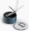 Joseph Joseph Space Rond Blauw