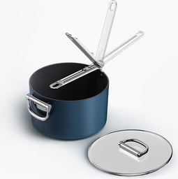 Joseph Joseph Space Rond Blauw
