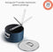 Joseph Joseph Space Rond Blauw