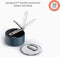 Joseph Joseph Space Rond Blauw