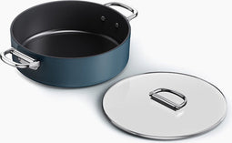 Joseph Joseph Space Sauteerpan Rond