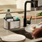 Joseph Joseph Spoelbak organizer - RVS