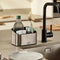 Joseph Joseph Spoelbak organizer - RVS