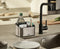 Joseph Joseph Spoelbak organizer - RVS