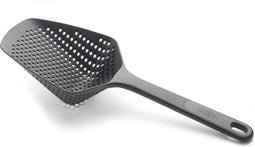 Joseph Joseph Theezeef Scoop Plus groot, grijs