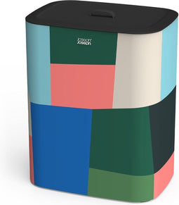 Joseph Joseph - Tota Wasmand 2x45 liter J Lawes - Polyethyleen - Multicolor -