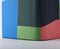 Joseph Joseph - Tota Wasmand 2x45 liter J Lawes - Polyethyleen - Multicolor -