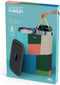 Joseph Joseph - Tota Wasmand 2x45 liter J Lawes - Polyethyleen - Multicolor -