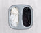 Joseph Joseph Tota Wasmand - 2 Compartimenten – Was Sorteren – 60 Liter - Grijs