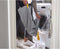 Joseph Joseph Tota Wasmand - 2 Compartimenten – Was Sorteren – 60 Liter - Grijs