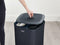 Joseph Joseph Tota Wasmand -60 L - 2 Compartimenten - Zwart