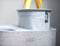 Joseph Joseph Tota Wasmand - 90 L - 2 Compartimenten - Grijs