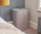 Joseph Joseph Tota Wasmand - 90 L - 2 Compartimenten - Grijs