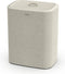 Joseph Joseph Tota Wasmand - Met verdeelvakken - 56 x 39.5 x 71 CM, 2 x 45 liter - Kunststof - Beige