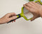Joseph Joseph Twist Rasp - Grof/Fijn - Groen