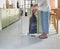 JosephJoseph - Porta - Prullenbak - met Pedaal - 40 Liter - Stone