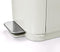 JosephJoseph - Porta - Prullenbak - met Pedaal - 40 Liter - Stone