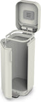 JosephJoseph - Porta - Prullenbak - met Pedaal - 40 Liter - Stone