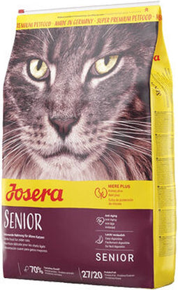 Josera Kat Senior - 10 kg