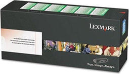 Lexmark 78C2UKE - Toner - Paginaopbrengst 10500 - Zwart