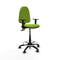 Piqueras y Crespo B1D01RF - Bureaustoel - Hoogteverstelbaar met armleuning - Pistache