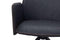 Feel Furniture - Eetkamerstoel - Vince - Zwart