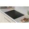 Etna KIF370ZT - Inductiekookplaat 70 cm - 4 kookzones - Sliderbediening
