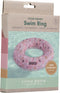 Little Dutch Zwemring Blauw 50 cm Ocean Dreams Roze