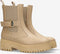 Mexx Bootie Malu - Enkellaarzen - Uitneembare zool - Beige