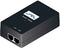 Ubiquiti POE-24-24W-G - PoE-injectoradapter - 24 V 1 A 24 W - Zwart