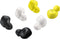 Samsung Galaxy Buds - Draadloze headset - Bluetooth 5.0 - Zwart