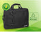 Manhattan Helsinki - Laptoptas 14,1 inch - Gerecycled materiaal - Zwart