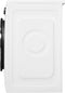 Bauknecht B8 W846WB - Wasmachine 8kg 1400t - Wit