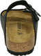 Birkenstock Arizona - Slippers Heren - Birko-Flor® - Black