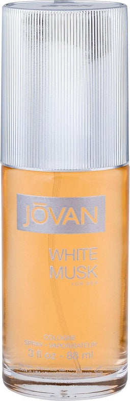 Jovan - White Musk for Men - 90ML