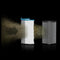 Dyson HushJet Purifier Compact - Luchtreiniger - 99,97% deeltjesfiltering - Wit