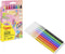 Jovi Glitterstiften Junior Kleur 8 Stuks
