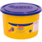 Jovi - Jovi boetseerpasta Soft Dough 460 g blauw