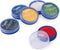Jovi maquillage Face Paint, kartonnen etui van 6 kleuren