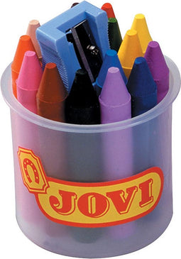Jovi waskrijt