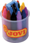Jovi waskrijt